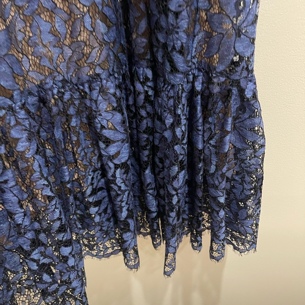 Anthro Moulinette Souers Celestial Maxi Dress - Picture 5 of 10